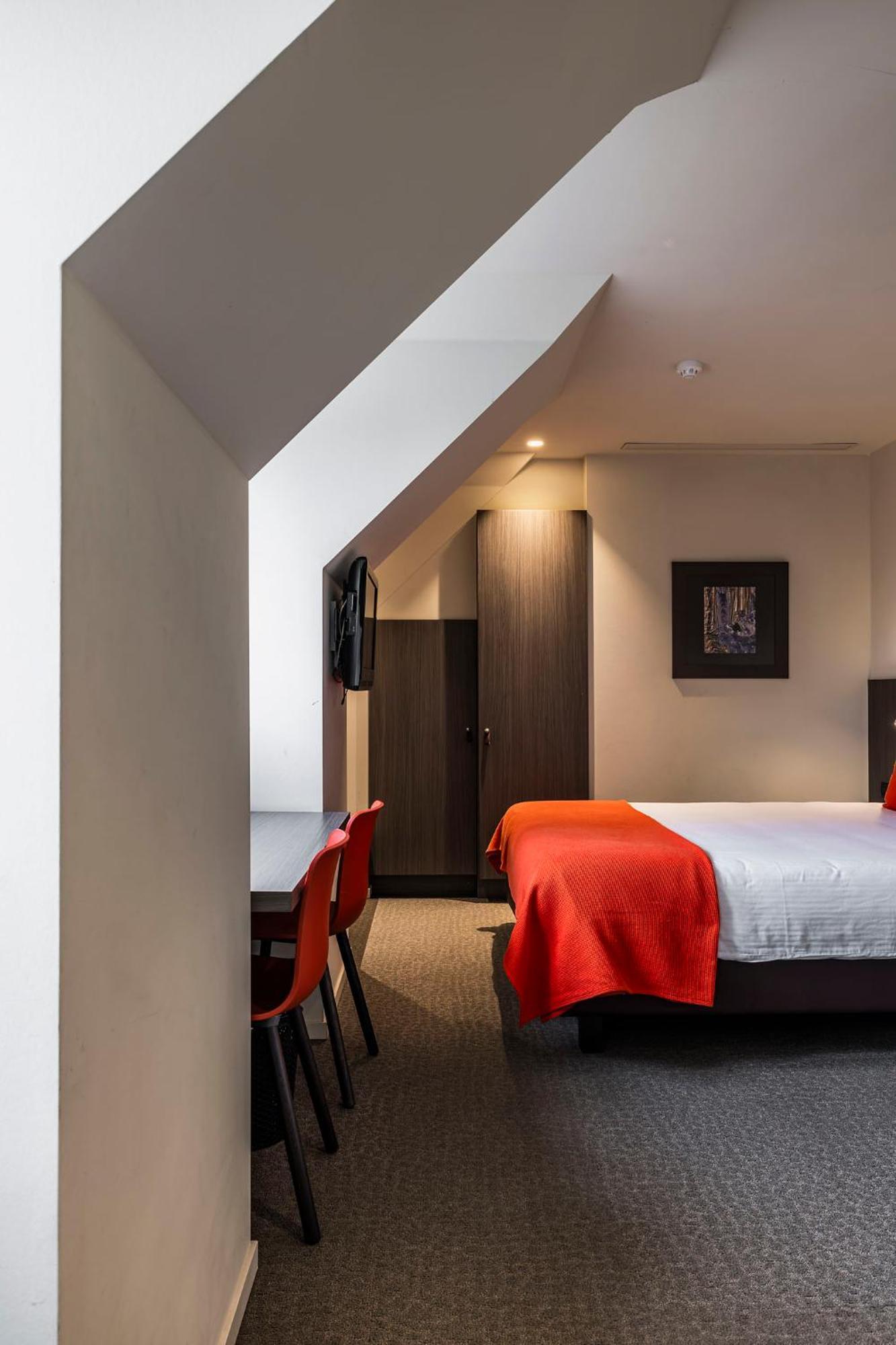 Square Hotel Kortrijk Exterior photo