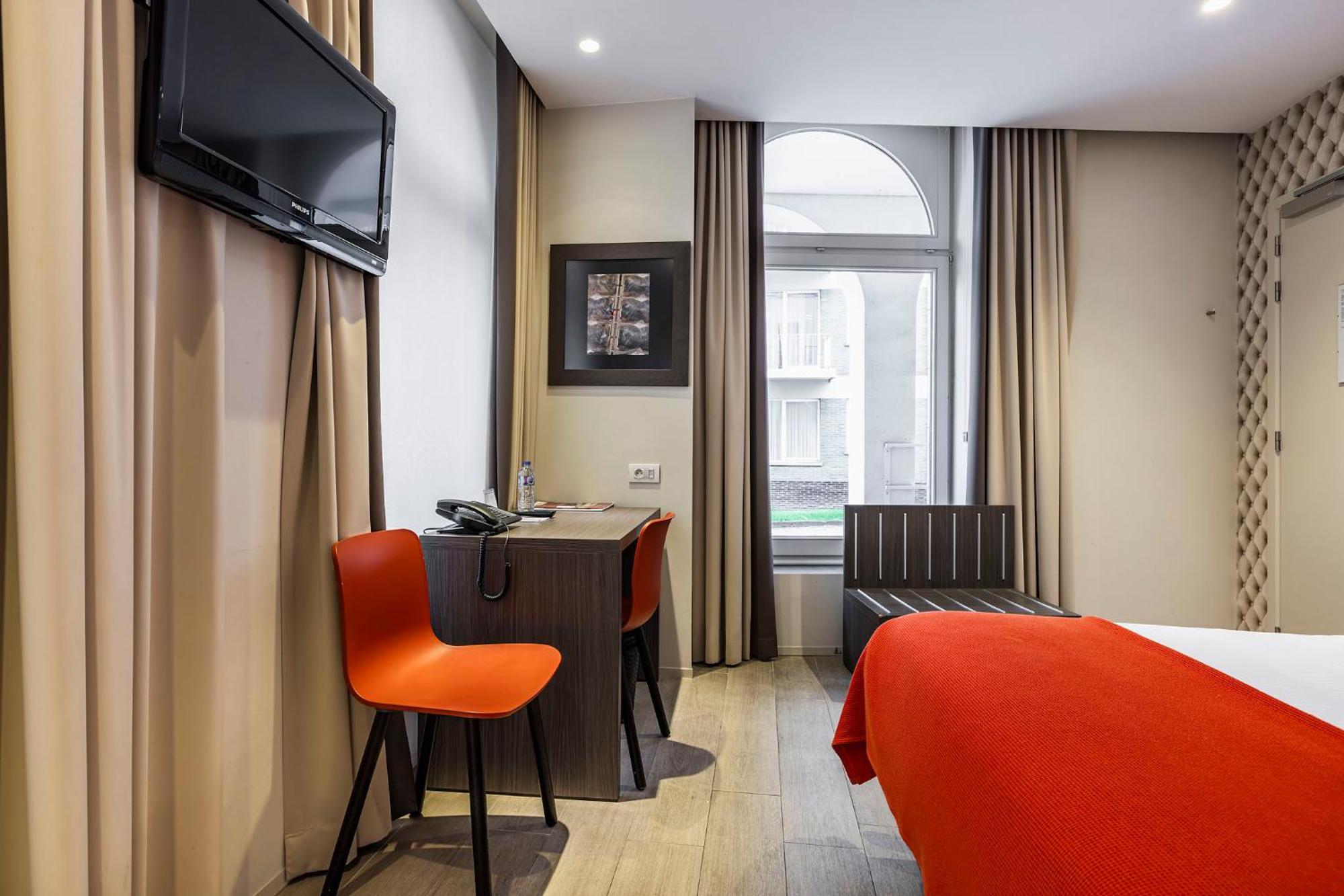Square Hotel Kortrijk Exterior photo