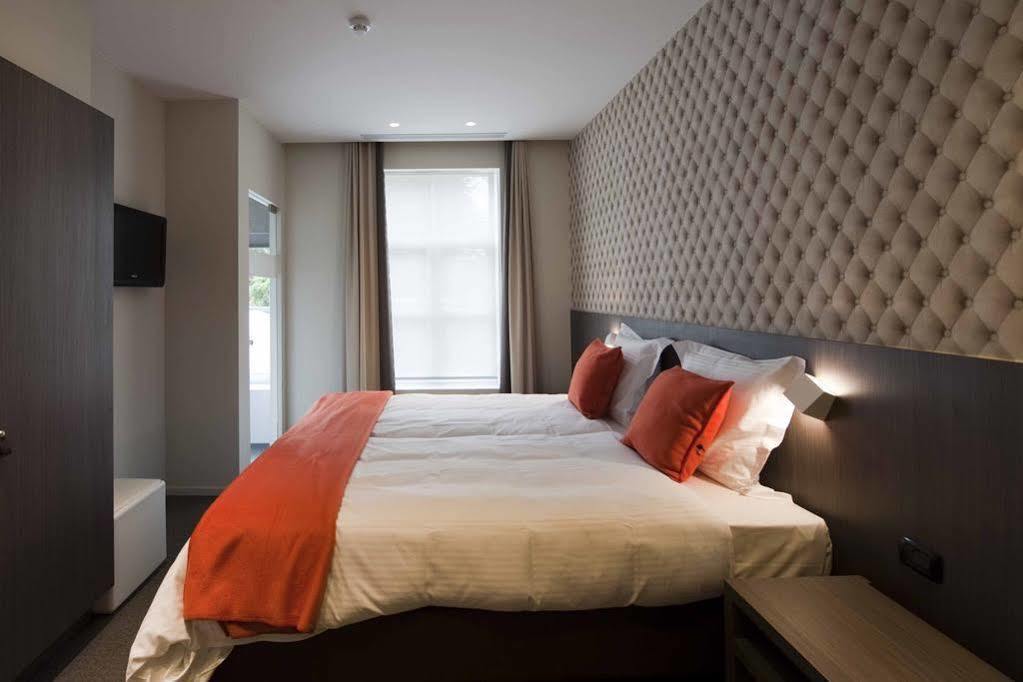 Square Hotel Kortrijk Exterior photo